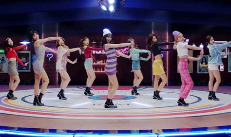 Watch TWICE .